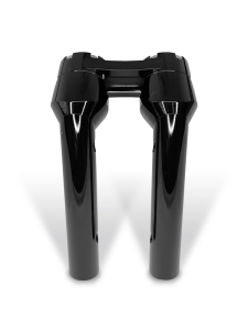 Clubstyle Pullback Riser Black, 4, nordicamoto.ro