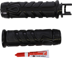 Spear Grips Black