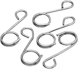 Wire Fuel Line Guide