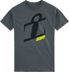 Neo Slant T-shirt Gray M, 1, nordicamoto.ro