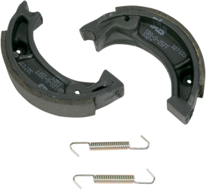 Offroad Brake Shoes, 1, nordicamoto.ro