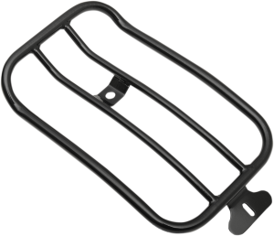7(r) Solo Luggage Rack Black