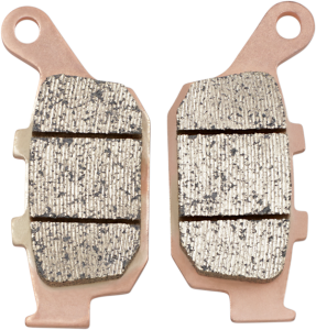 Ls Street Excel Sintered Rear Brake Pads, 2, nordicamoto.ro