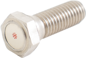 Speed Sensor Magnet Bolt Gray, 1, nordicamoto.ro