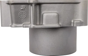 MOOSE RACING Replacement Cylinder Gray, 3, nordicamoto.ro