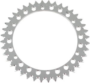 Rear Sprocket Silver, 1, nordicamoto.ro