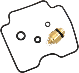 Economy Carburetor Repair Kit, 1, nordicamoto.ro