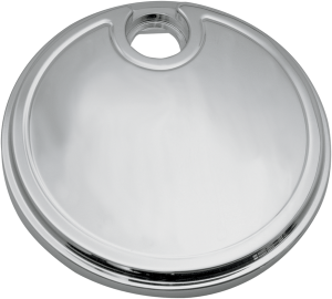 Fuel Door Chrome