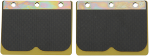 Pro Series Reed Yellow