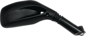 Mirror Black Right Ec Stem