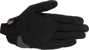 Alpinestars Sp X 1 fekete kesztyű, L méret, 2, nordicamoto.ro
