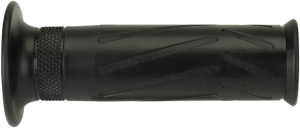 Yamaha Replica Grips Black, 1, nordicamoto.ro