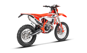 Beta RR X-PRO 4T 350 motokrossz-motor, 2025-ös modellév, nordicamoto.ro