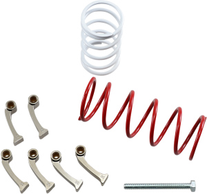 Mudder Clutch Kit