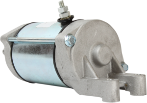 Starter Motor Unfinished, 1, nordicamoto.ro