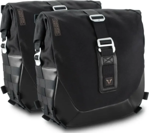 Legend Gear LC2 oldaltáska-rendszer, Black Edition