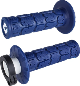 V2 Rogue Lock-on markolatok, kék