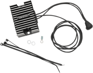 Standard Rectifying Regulator Black 