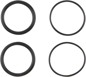 Manifold To Cylinder Head O-rings, 1, nordicamoto.ro