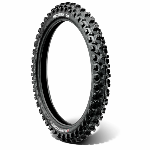 80/100-21-es első gumiabroncs, Plews Tyres MX 2 Matterly GP Medium, 2, nordicamoto.ro