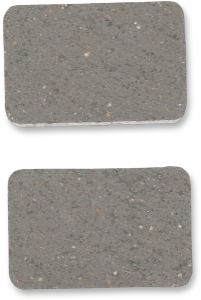 Snowmobile Brake Pads, 1, nordicamoto.ro