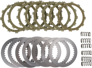 Srk Series Clutch Kit