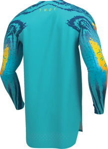 Sportmode Damascus Jersey Blue, 5, nordicamoto.ro
