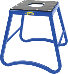 Sx1 Mini Stand Blue, Powder-coated, 1, nordicamoto.ro