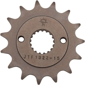 JT SPROCKETS Első lánckerék, 1, nordicamoto.ro
