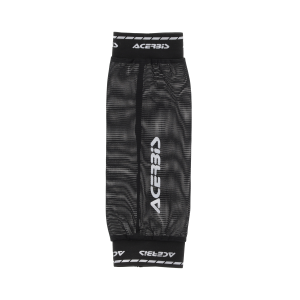 Acerbis Beta/Honda/Yamaha/Kawasaki/Suzuki/Sherco/TM/Fantic/Triumph/Ducati/Bimota 22'-27' hátsó lengéscsillapító védőfedél – piros, 5, nordicamoto.ro