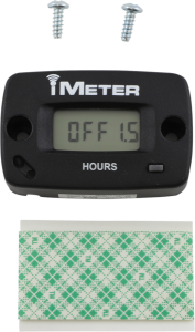 Imeter Wireless Hour Meter, 1, nordicamoto.ro