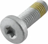 M8x20-as gallércsavar