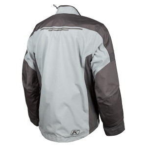Geaca Klim Traverse Storm Gray, 2, nordicamoto.ro