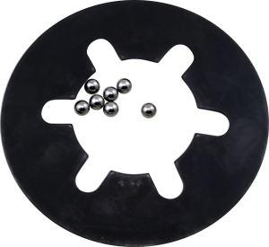 High Performance Ball-bearing Lockup Clutch Upgrade Kit
