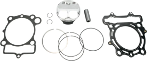 MOOSE RACING High-performance 4-stroke Piston Kit By Cp Pistons 