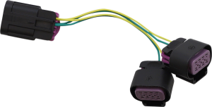 Splitter - Polaris, 2, nordicamoto.ro