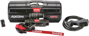 Axon Power Winch, 2, nordicamoto.ro