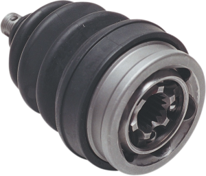Cv Joint Kit Black