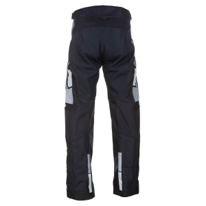 Revolt Pant Youth Black, 4, nordicamoto.ro
