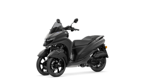 Yamaha Tricity 125 robogó, 3, nordicamoto.ro