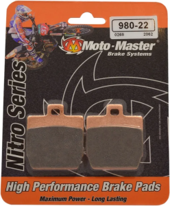 Roadpro Sinter roller, 4, nordicamoto.ro