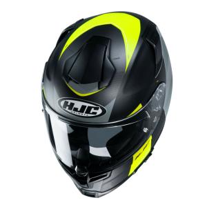 Casca HJC RPHA 70 Wody Fluo