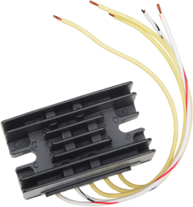 Universal Rectifier Black
