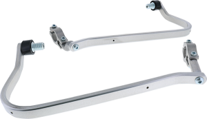 Hardware Kit – Two Point Mount Silver