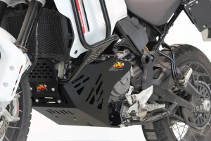 AXP Racing Adventure Ducati DesertX 950 '22–'23 fekete karosszéria, 3, nordicamoto.ro