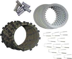 Torqdrive® Clutch Kit, 1, nordicamoto.ro
