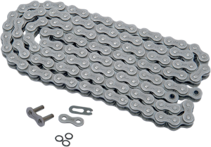 Po Series Drive Chain Raw 520, 1, nordicamoto.ro