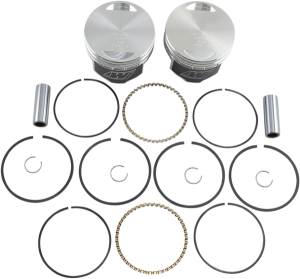 High-performance Piston Kit