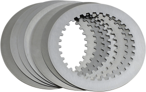 Clutch Plate Kit