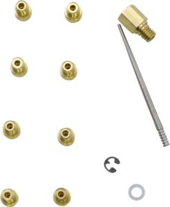 Jet Kit